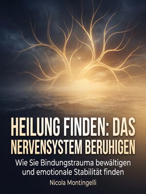 cover image of Heilung finden